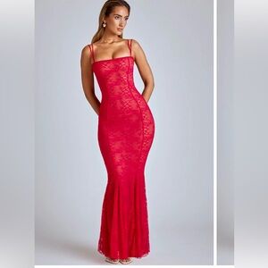 Oh Polly Marietta dress